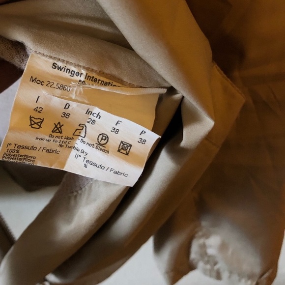 Fendi windbreaker jacket - Picture 5 of 6